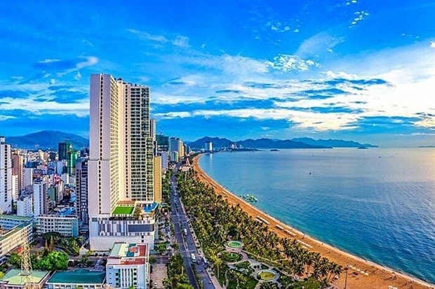 Tourism to boost hotel real estate segment in Vietnam