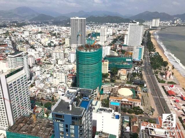 Changing face of VN hospitality