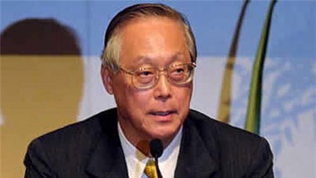 Singapore Senior Minister’s visit to promote strategic partnership