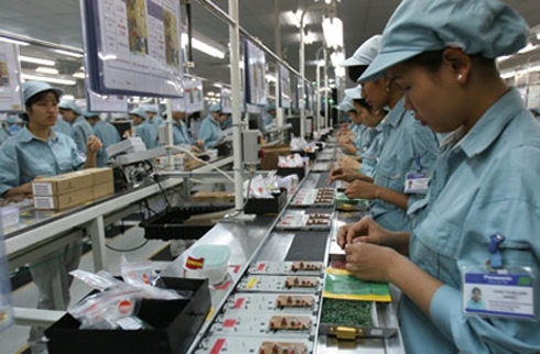 US turbulence should steer clear of Vietnam trade
