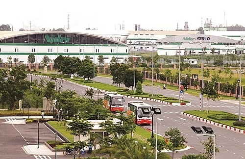 Nidec Group to pour $200 million into Hoa Lac Hi-Tech Park