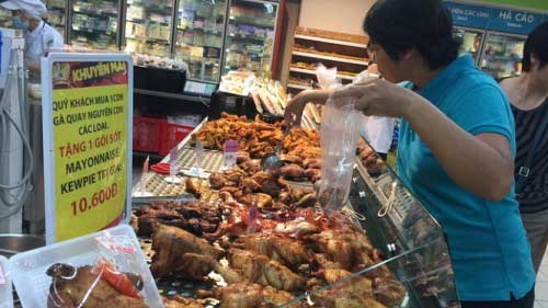 Vietnam remains among world’s top optimistic markets: Nielsen