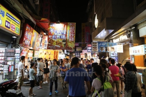 Taiwan suspends special visa program for Vietnamese after disappearing act