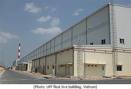 Nippon Sheet Glass to restart idle thin glass float factory in Vietnam