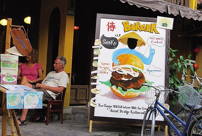 Not lovin’ it: the fast food failure