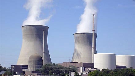 Plans in place for Ninh Thuan nuclear plant