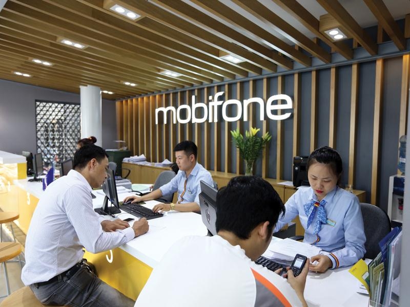 MobiFone gets the edge by teaming up with global technology giants