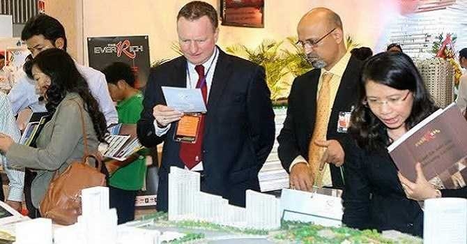 Law on Exit, Entry, Transit and Residence of Foreigners in Vietnam revised