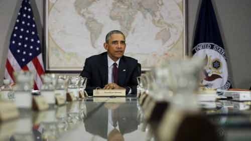 Obama: No illusions about Syria ceasefire, will work to make it succeed