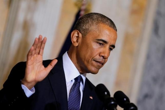 Obama pick to lead US military in Africa favors powers to strike Islamic State