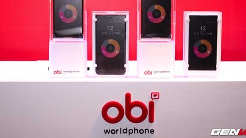 US smartphone brand enters Vietnam