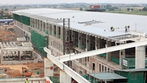 Development partnership forum to be held in Hanoi