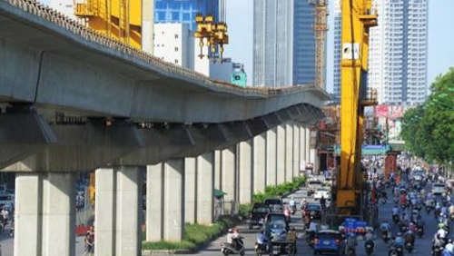 Slow ODA disbursement hampers Vietnam