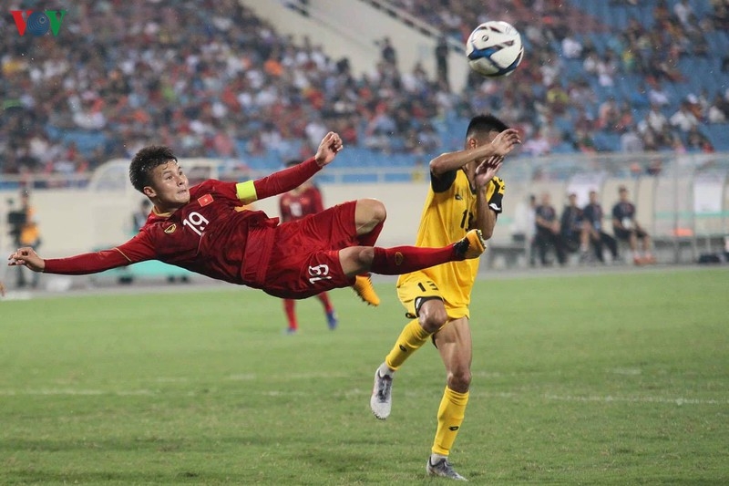 23-man squad named for upcoming qualifier against the UAE