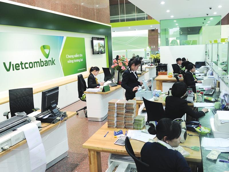 Banks report profits, experts worry