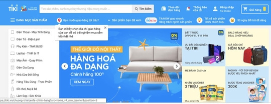 Online markets consider payment fee exemptions