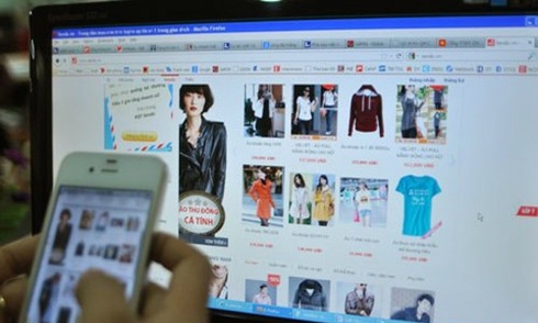 HCM City may tax online sales next month