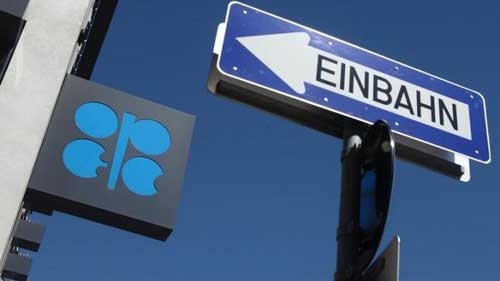 OPEC nations plan to join UN climate drive