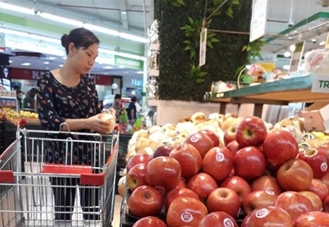 Demand for organic food soars in HCM City