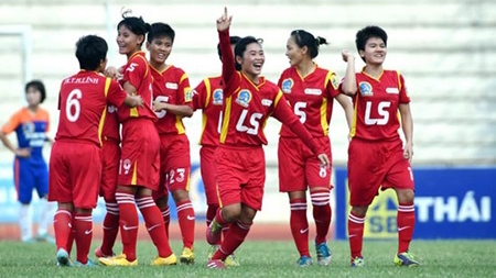 HCM City, HK to face off in tourney