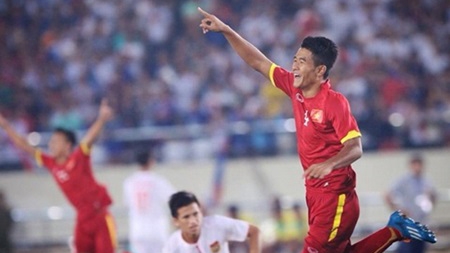 Vietnam beat Hong Kong in U19 Championship qualifier