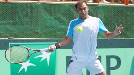 Vietnam lose to Pakistan in Davis Cup qualifier