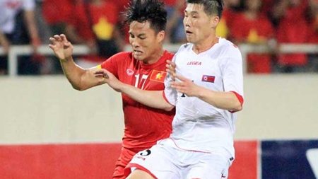 Vietnam on top after AFC victory