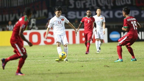 Vietnam seek to thwart Indonesia