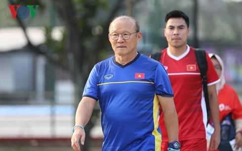 Vietnam ready to beat Bahrain in last 16 round