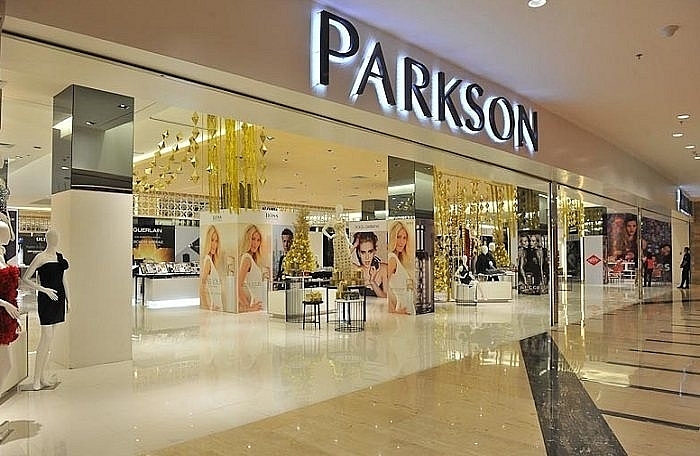 Parkson’s demise and the rise of competitors