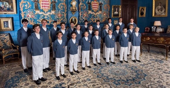 World-renowned Monaco Boys Choir to perform in Hanoi