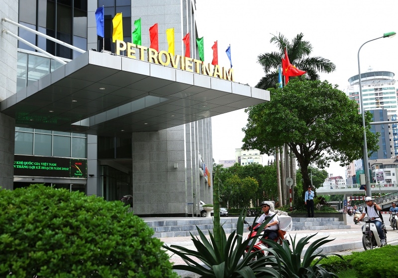 PetroVietnam to begin large-scale divestment