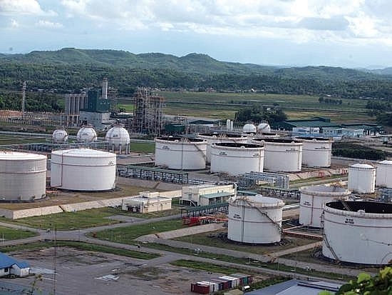 Petrolimex proposes replacing oil refinery with gas power project