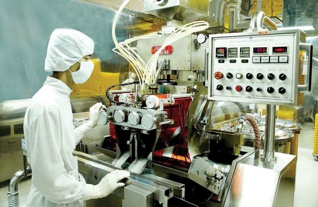 Việt Nam’s research-based pharmaceutical industry expects high growth