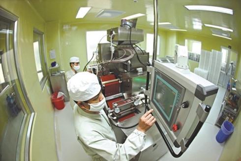 Vietnam pharmaceutical market lures investors