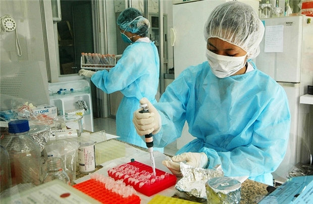 Vietnam’s pharmacy industry attractive to foreign investors