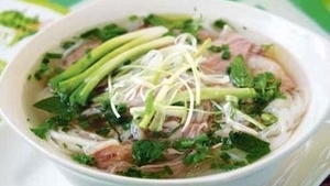 Hanoi’s food to get Asian Record’s certificates