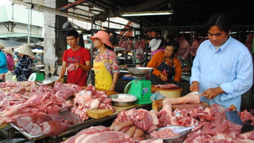 Offal import ban likely to be lifted