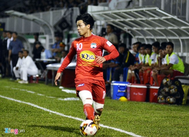 Candidates for Golden Ball awards revealed
