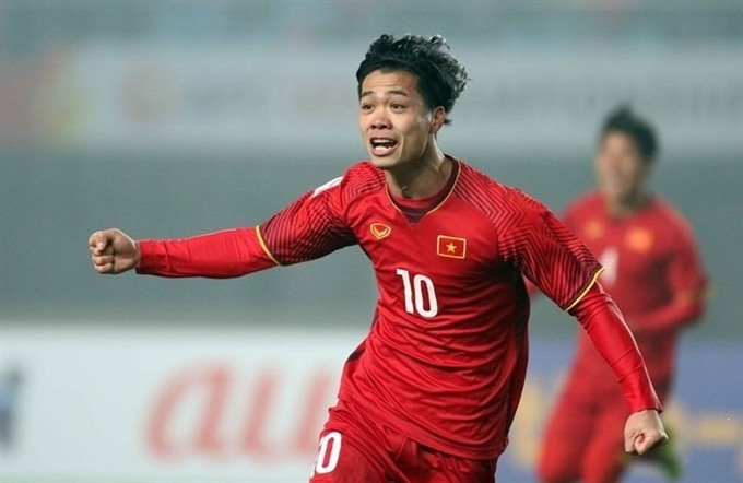 Vietnam beat Seoul FC in friendly match