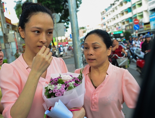 Infamous 'beauty vs businessman’ case declared a mistrial by Vietnam court