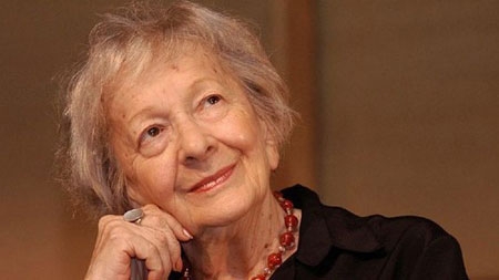 Poetry collection by Polish Nobel winner released