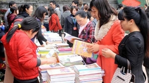 Poetry lovers in for a treat
