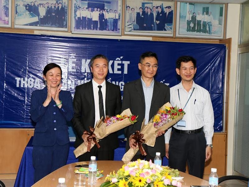 Pou Chen awaits investment certificate for new footwear factory