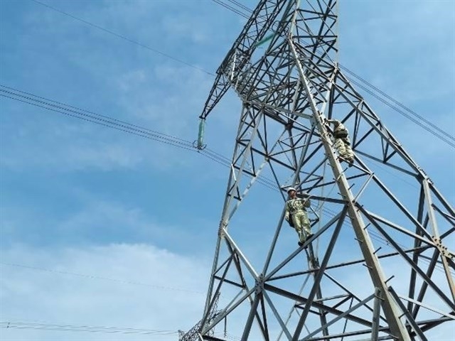 Vietnam could face power shortage: ministry