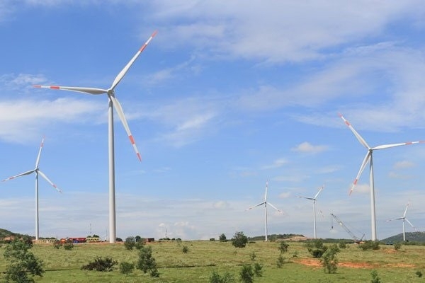 Pricing to delay wind power plan