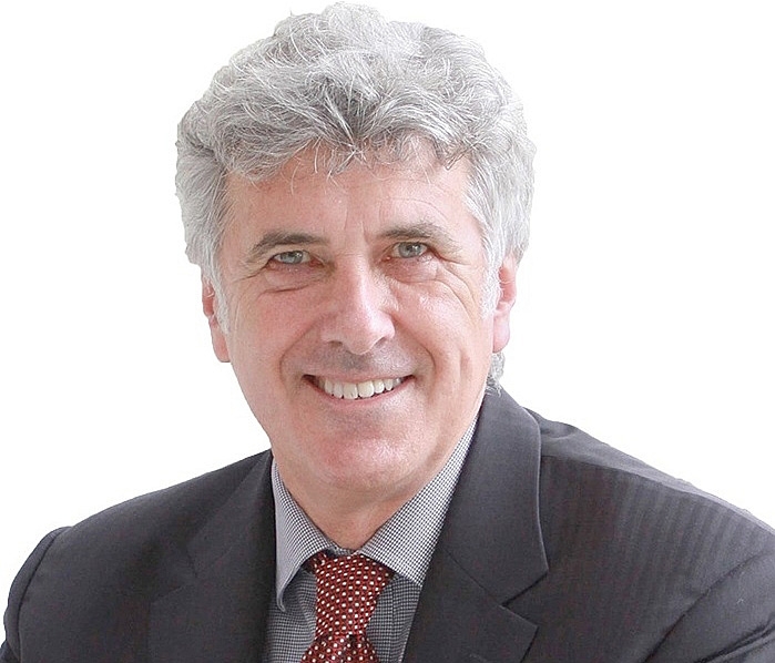 PPP the key driver for Industry 4.0 success