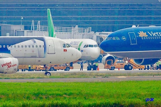 Private airlines wait for approval to develop aviation infrastructure