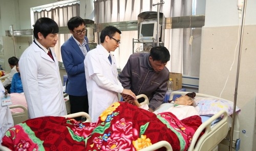 Private hospitals locked in survival struggle