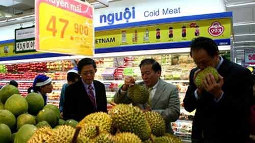 Vietnam needs production chain in agriculture